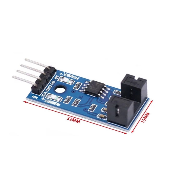 Module Thu Phát Hồng Ngoại H92B4