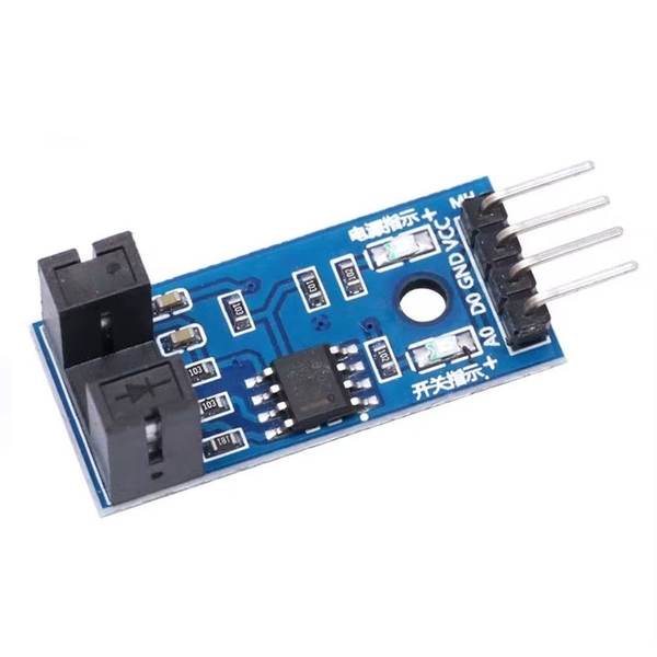 Module Thu Phát Hồng Ngoại H92B4