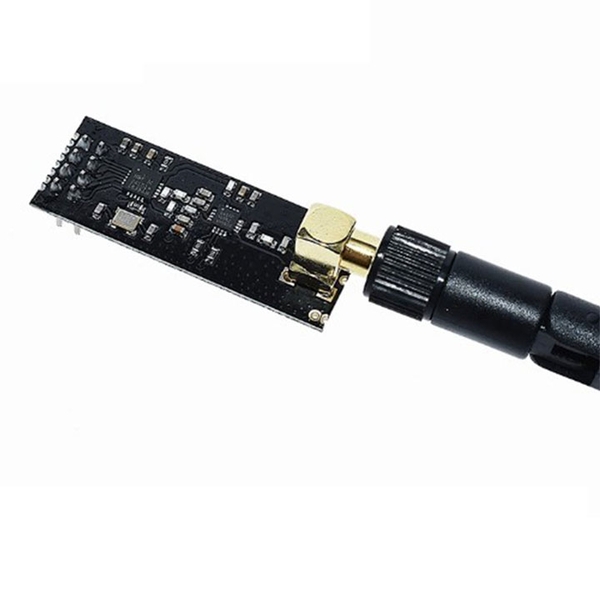 Module Thu Phát NRF24L01 + PA + LNA 1100m (K3C2)