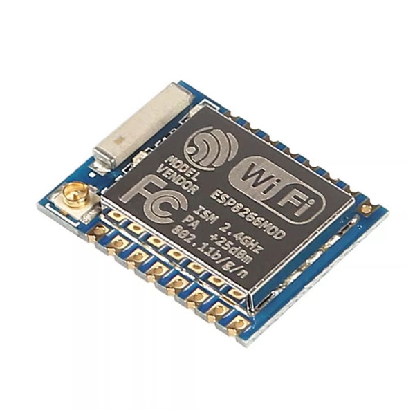Module Wifi ESP8266-07 (K3D1-2)