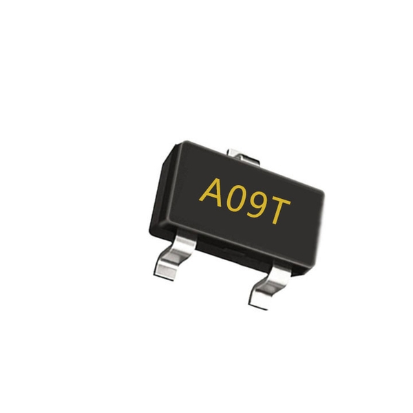 Combo 10 Mosfet AO3400 SOT-23 5A 30V N-1CH