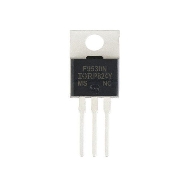 Mosfet IRF9530 TO-220 14A 100V P-CH (K9C5)