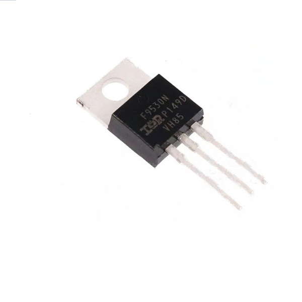 Mosfet IRF9530 TO-220 14A 100V P-CH (K9C5)