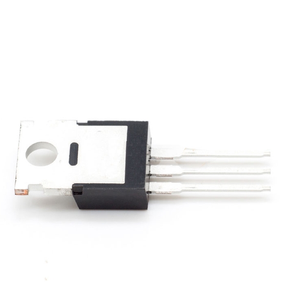 Mosfet IRF9540 TO-220 23A 100V P-CH (K9C4)