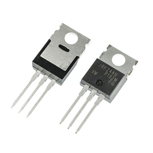 Mosfet IRFZ44 TO-220 50A 55V N-CH (K9C4)