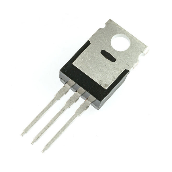 Mosfet IRFZ44 TO-220 50A 55V N-CH (K9C4)