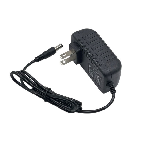 Nguồn Adapter 3V-2A Jack DC 5.5x2.1mm