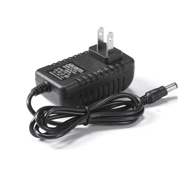 Nguồn Adapter 3V-2A Jack DC 5.5x2.1mm