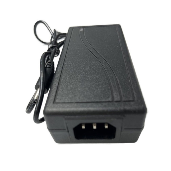 Nguồn Adapter 48V-2A Jack 5.5x2.1mm ( Hàng Zin )