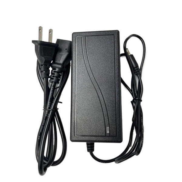 Nguồn Adapter 48V-2A Jack 5.5x2.1mm ( Hàng Zin )