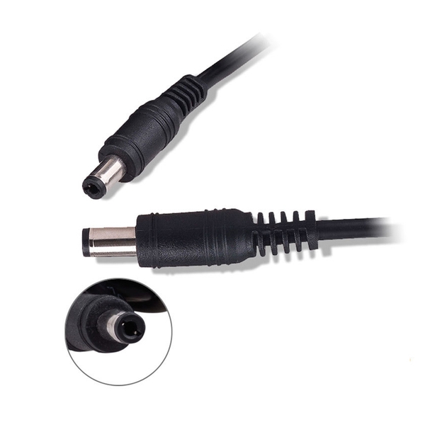 Nguồn Adapter 42V-2A Jack 5.5x2.1mm ( Hàng Zin )