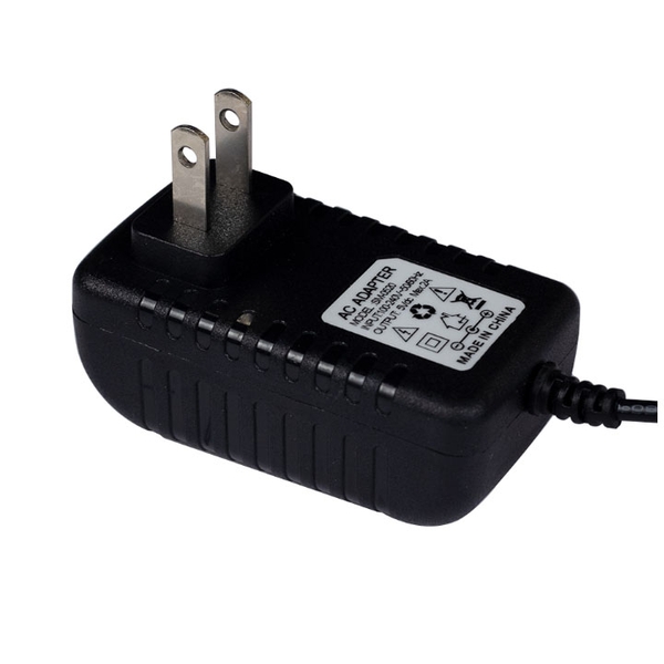 Nguồn Adapter 5V-2A jack DC 5.5x2.1mm