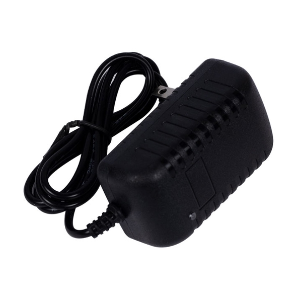 Nguồn Adapter 5V-2A jack DC 5.5x2.1mm