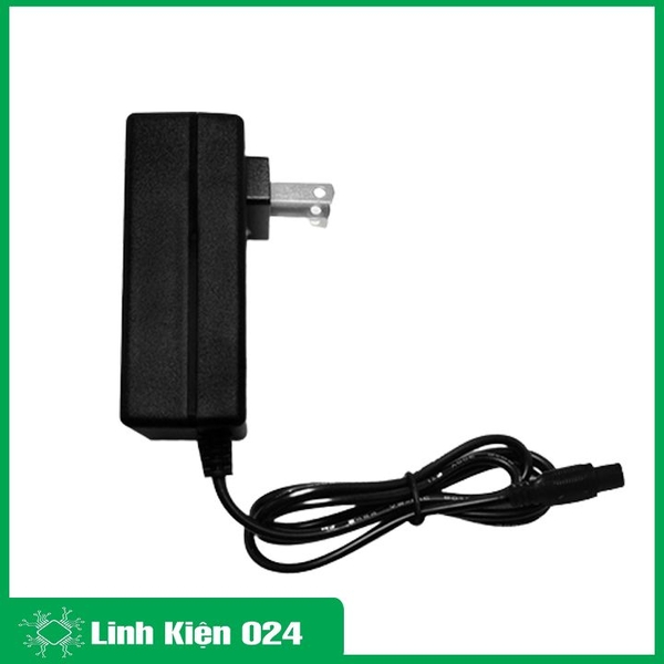 Nguồn Sạc Pin Lithium