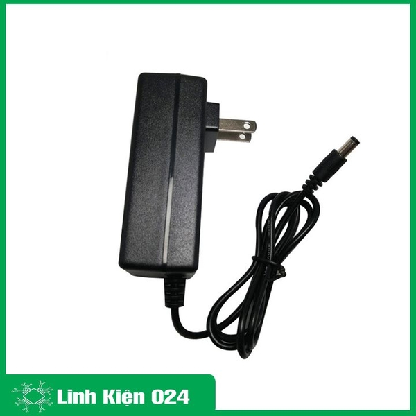 Nguồn Sạc Pin Lithium