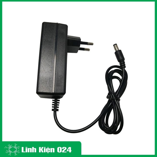 Nguồn Sạc Pin Lithium