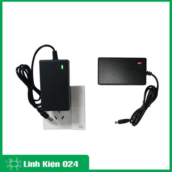 Nguồn Sạc Pin Lithium