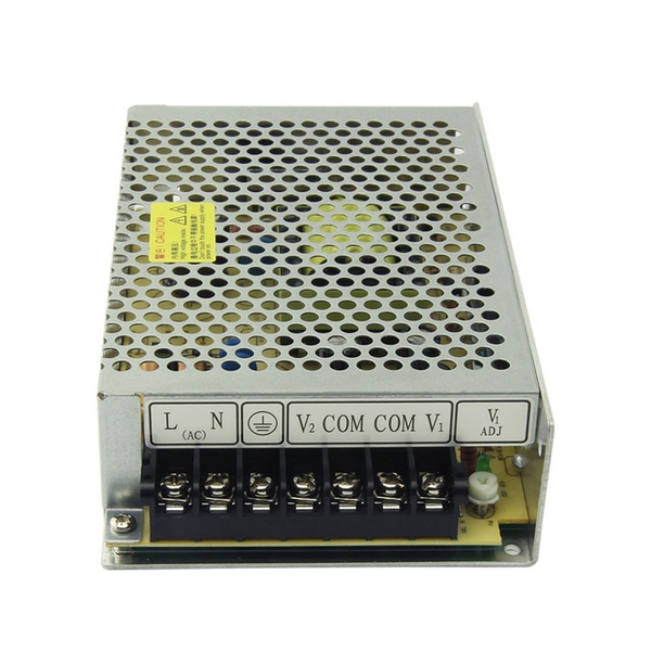 Nguồn Tổ Ong 24V 5A Không Có Quạt