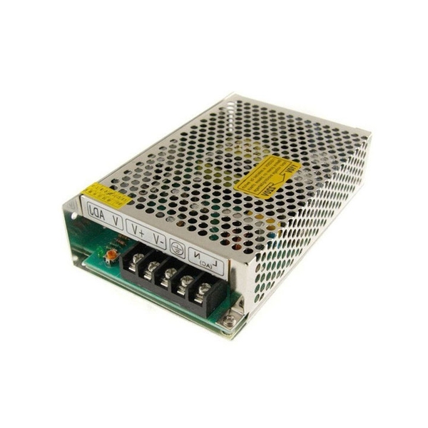 Nguồn Tổ Ong Đổi Nguồn từ 220V Về 24V-5A ( Loại Xịn Đủ Công Suất )