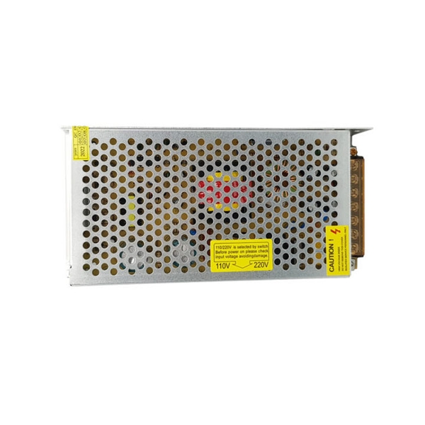 Nguồn Tổ Ong Đổi Nguồn từ 220V Về 24V-5A ( Loại Xịn Đủ Công Suất )