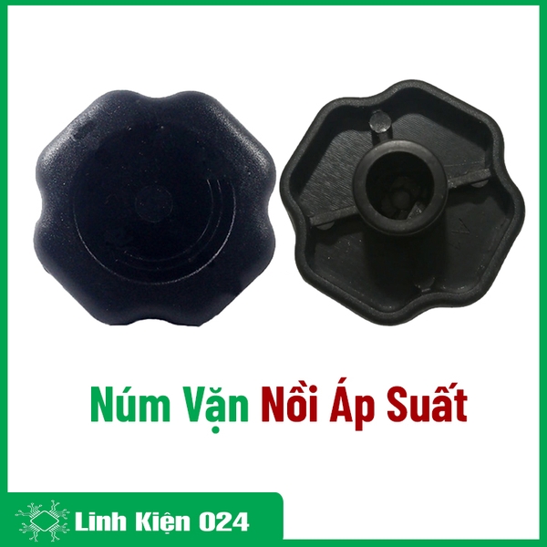 Núm Vặn Nồi Áp Suất