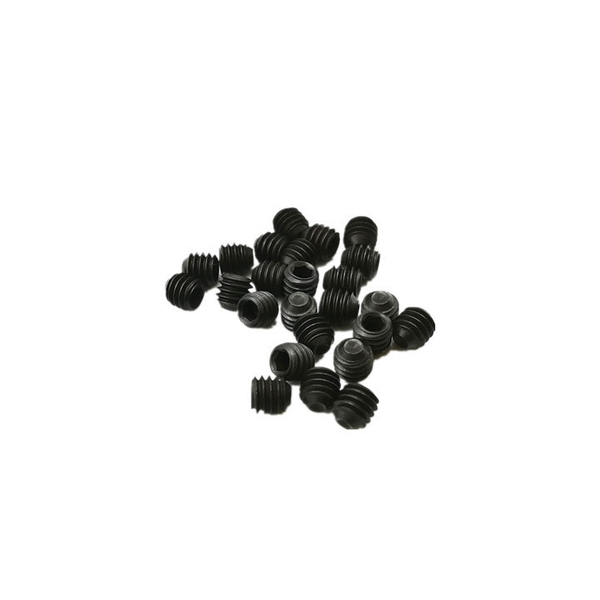Gói 10 Ốc Chí Bắt Đầu Kẹp Mũi Khoan Trục Kẹp Lưỡi Cắt - 1.5mm