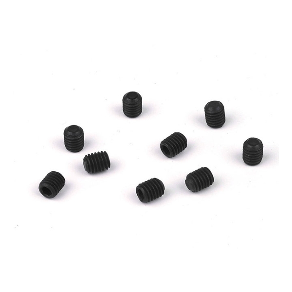 Gói 10 Ốc Chí Bắt Đầu Kẹp Mũi Khoan Trục Kẹp Lưỡi Cắt - 1.5mm