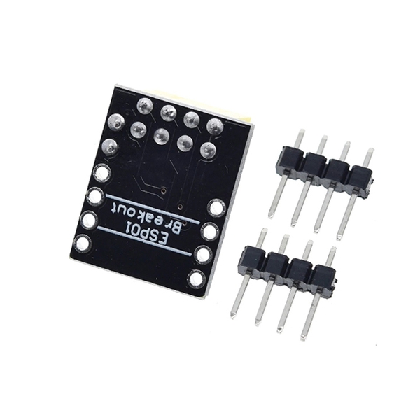 PCB Chuyển Đổi ESP8266-01 (K3D2-1)