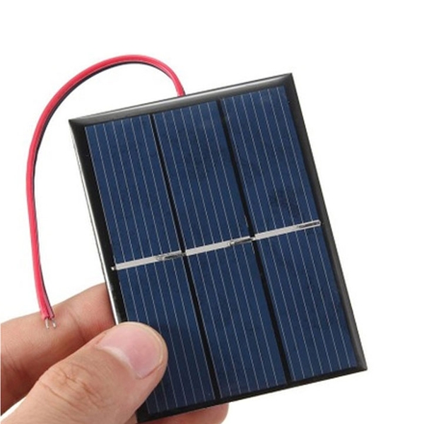 Tấm Pin Năng Lượng Mặt Trời