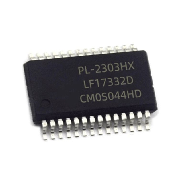 PL2303 HX-SOP28 (K9E9)