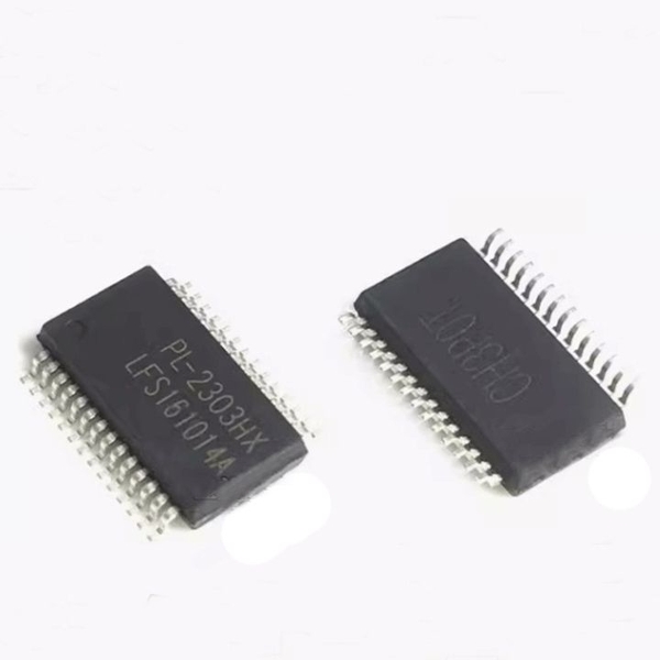 PL2303 HX-SOP28 (K9E9)