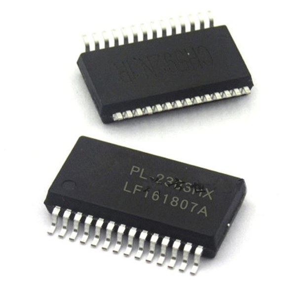 PL2303 HX-SOP28 (K9E9)