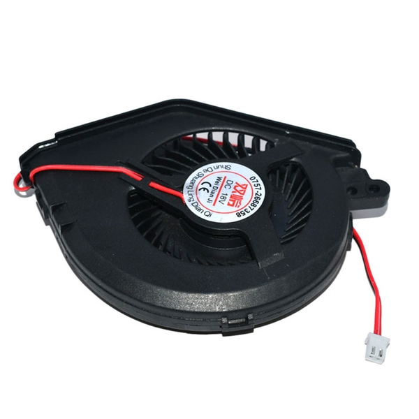 Quạt Sên Tản Nhiệt Bếp Từ 18V Siêu Khỏe