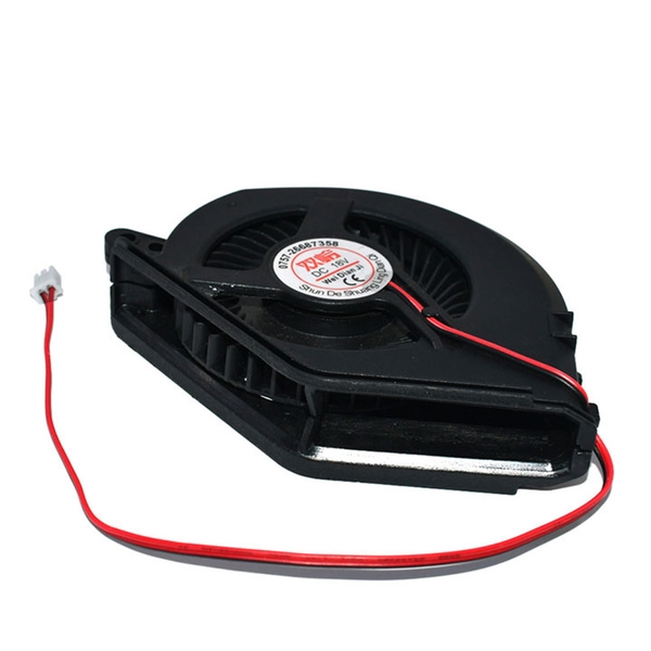 Quạt Sên Tản Nhiệt Bếp Từ 18V Siêu Khỏe