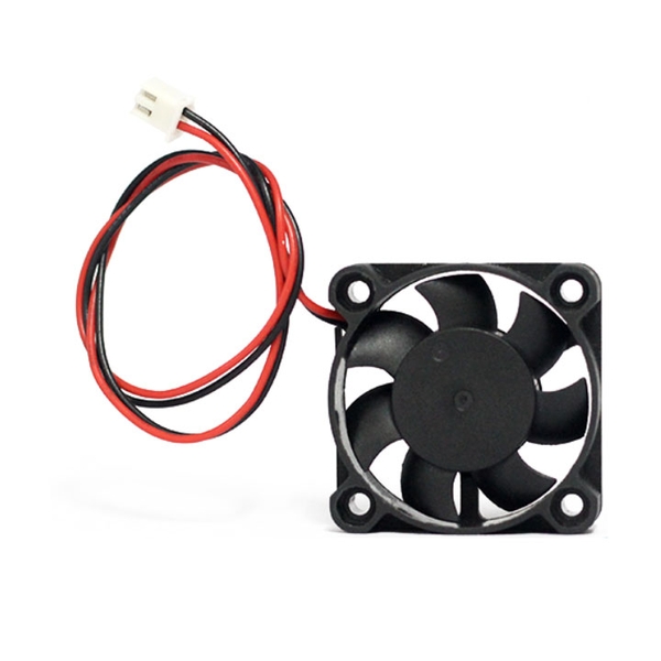 Quạt Tản Nhiệt Sunon 4x4x1Cm 5V