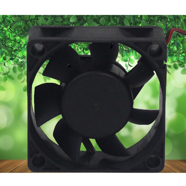 Quạt Tản Nhiệt 6x6x2.5cm 12VDC
