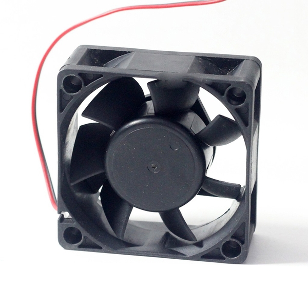 Quạt Tản Nhiệt 6x6x2.5cm 12VDC