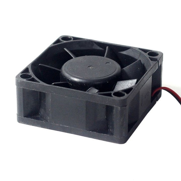 Quạt Tản Nhiệt 6x6x2.5cm 12VDC