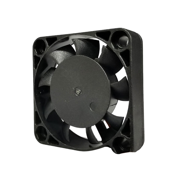 Quạt Tản Nhiệt Mini 4x4x1cm 12VDC 0.08A