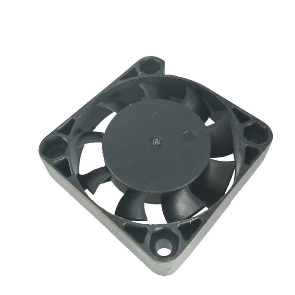 Quạt Tản Nhiệt Mini 4x4x1cm 12VDC 0.08A