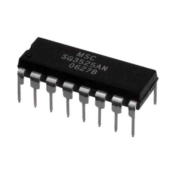 SG3525 DIP-16 - IC Điều Xung PWM (k9g20)