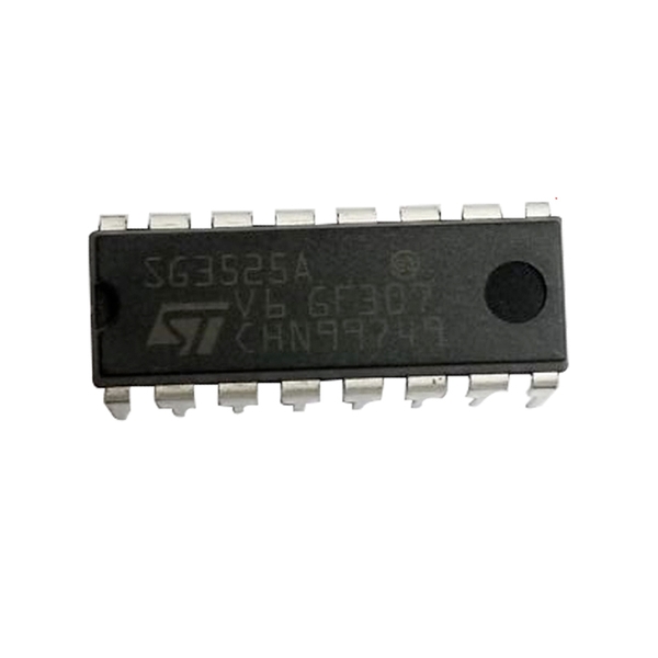 SG3525 DIP-16 - IC Điều Xung PWM (k9g20)