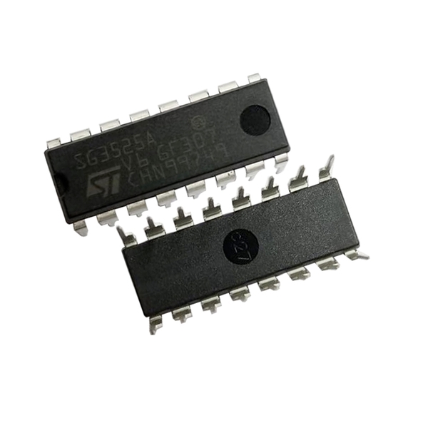 SG3525 DIP-16 - IC Điều Xung PWM (k9g20)