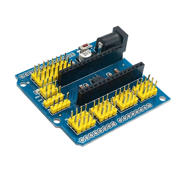 Shield Mở Rộng Arduino NaNo (K3H5)