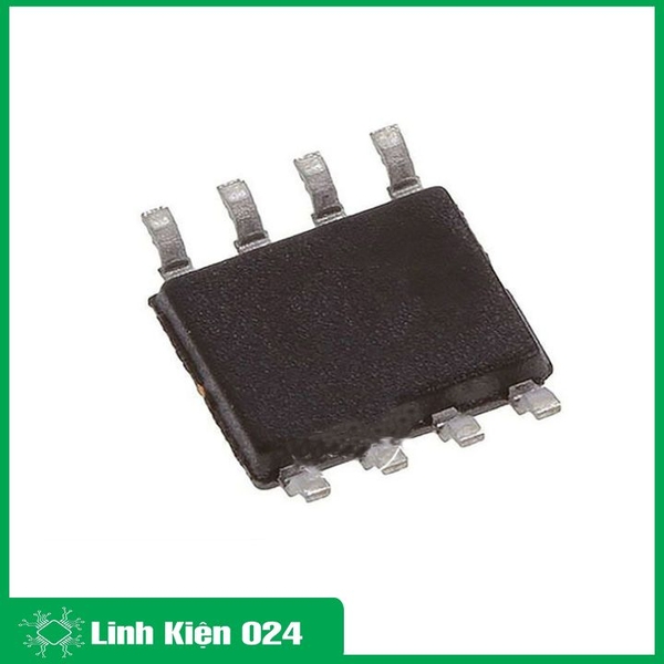 IR2104 Drivers Bridge Chất Lượng Cao