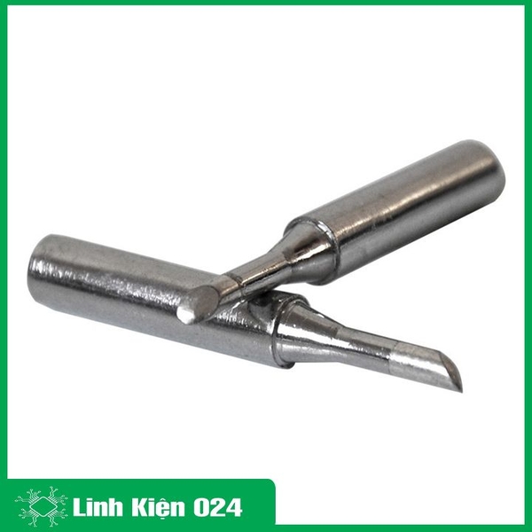 Mũi Hàn 900M Cao Cấp - 1 Mũi