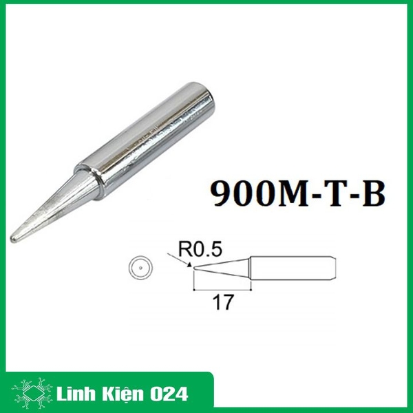 Mũi Hàn 900M Cao Cấp - 1 Mũi