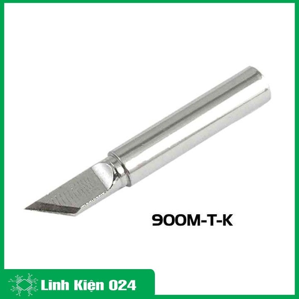 Mũi Hàn 900M Cao Cấp - 1 Mũi