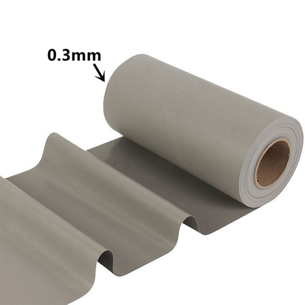 Tấm Silicone Cách Điện 200x300x0.3mm