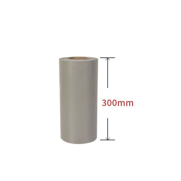 Tấm Silicone Cách Điện 200x300x0.3mm